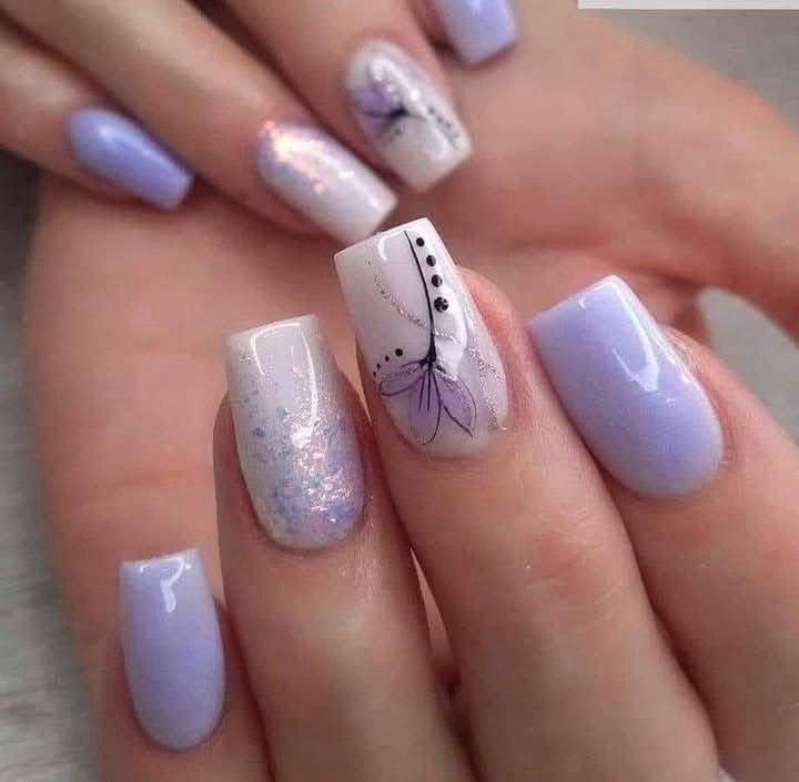Palazzo Nails Spa nail photo 4